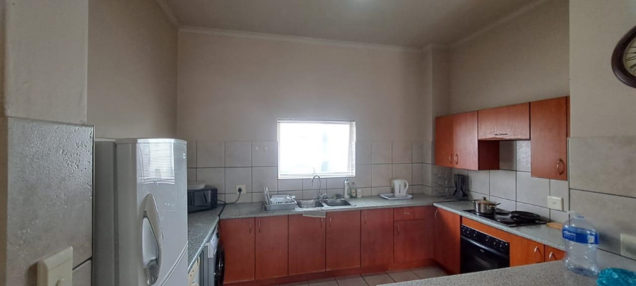 To Let 3 Bedroom Property for Rent in Diaz Beach Western Cape